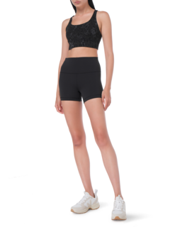 Wunder Train HR Short 4"