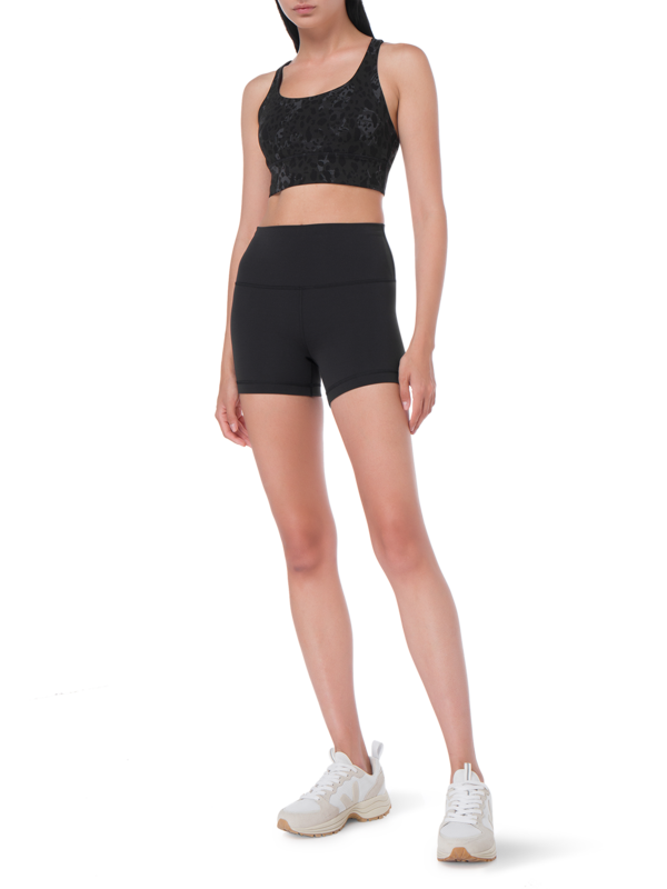 Wunder Train HR Short 4"