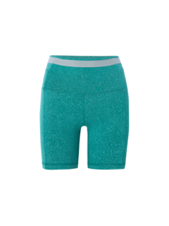 Wunder Train High-Rise 6" Shorts