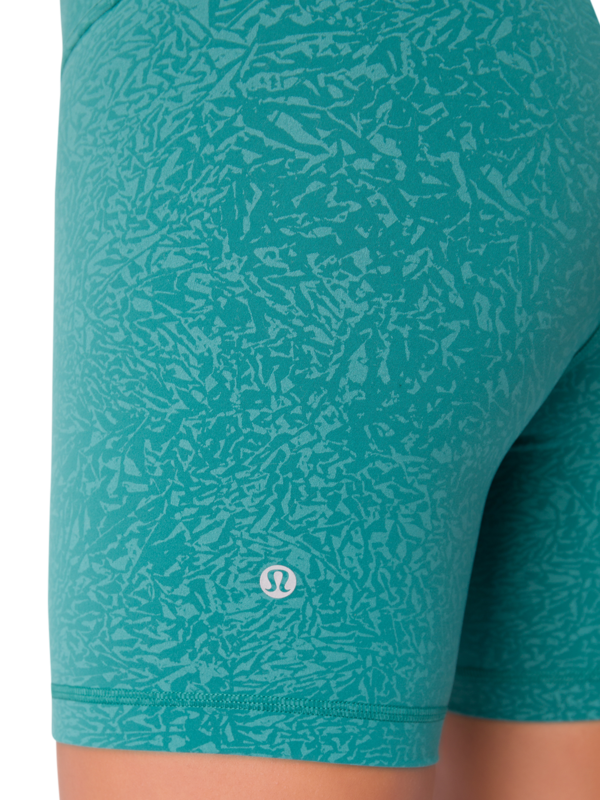 Wunder Train High-Rise 6" Shorts