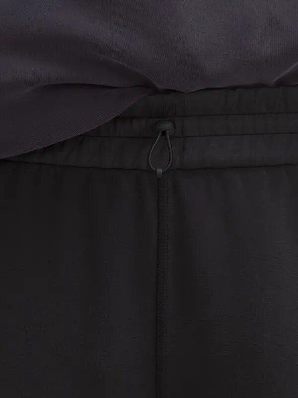 شورت عالي الخصر مقاس 4 بوصة من قماش Softstreme