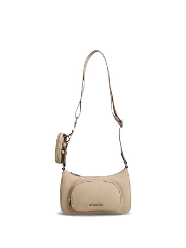 lululemon Crossbody With Nano Pouch | THAT lululemon Crossbody With Nano Pouch | THAT