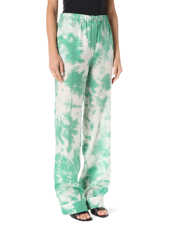 Green Long Sleeved Shirt