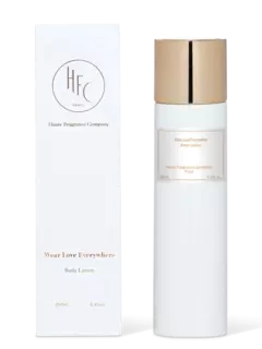 لوشن وير لوفر إيفري وير