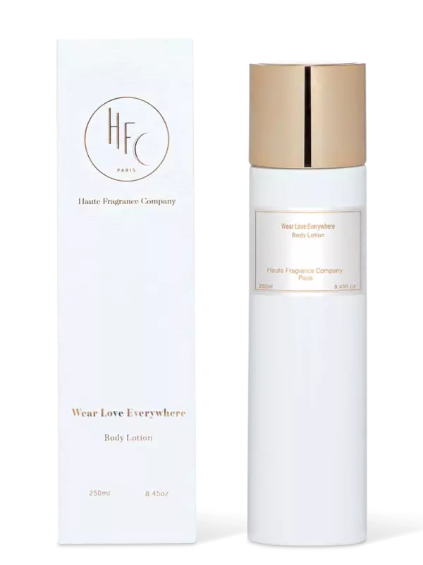 لوشن وير لوفر إيفري وير