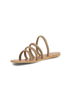 Lyra Flat Sandals