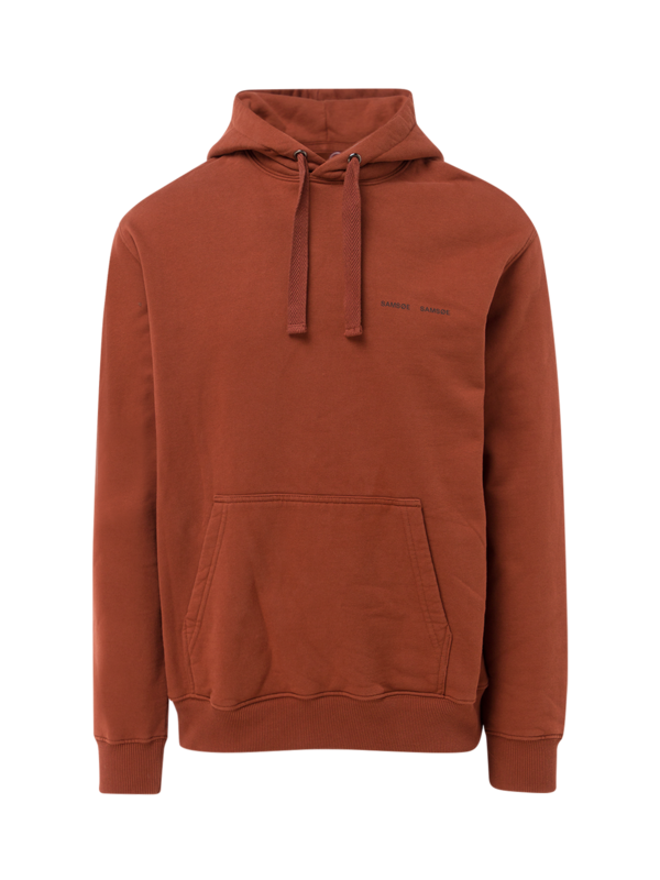 Norsbro Hooded Sweatshirt