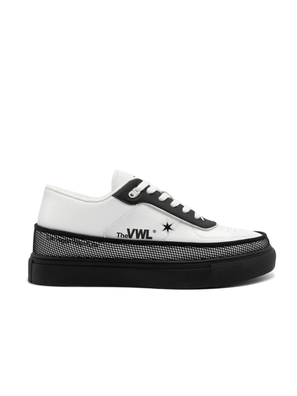 سنيكرز سكيتر جوم سول للرجال