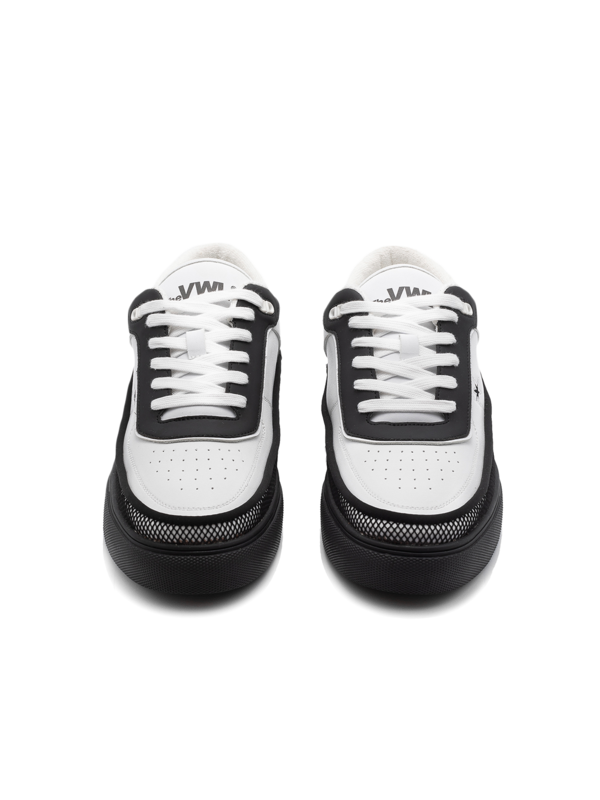 سنيكرز سكيتر جوم سول للرجال