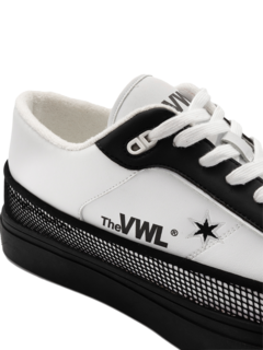 سنيكرز سكيتر جوم سول للرجال