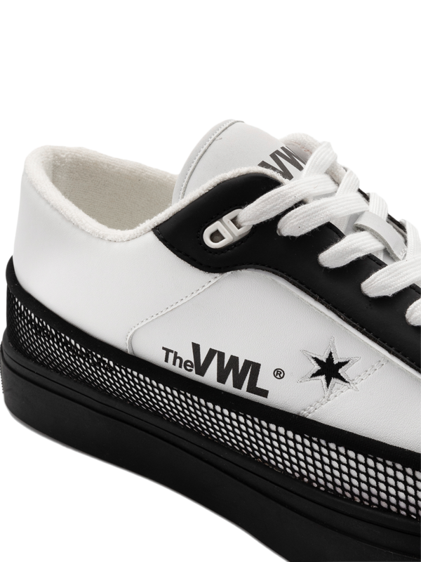 سنيكرز سكيتر جوم سول للرجال