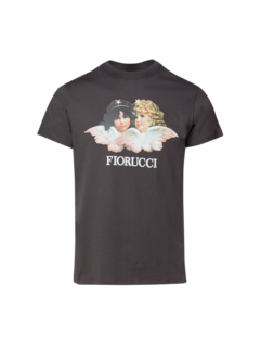 Mens Vinage Angels Tee