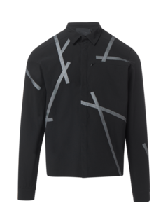 ATAVISM TECHNICAL LONG SLEEVE SHIRT
