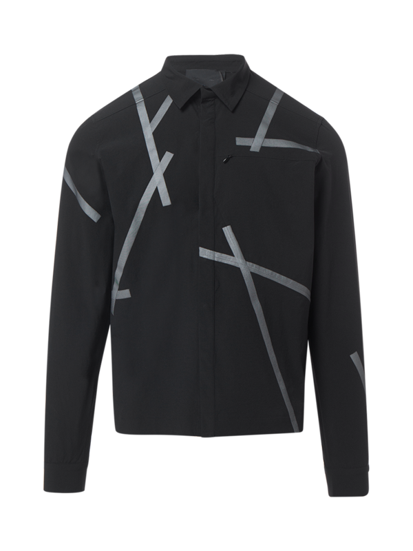 ATAVISM TECHNICAL LONG SLEEVE SHIRT