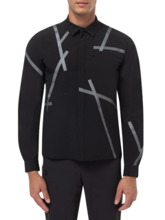 ATAVISM TECHNICAL LONG SLEEVE SHIRT