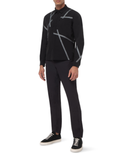 ATAVISM TECHNICAL LONG SLEEVE SHIRT