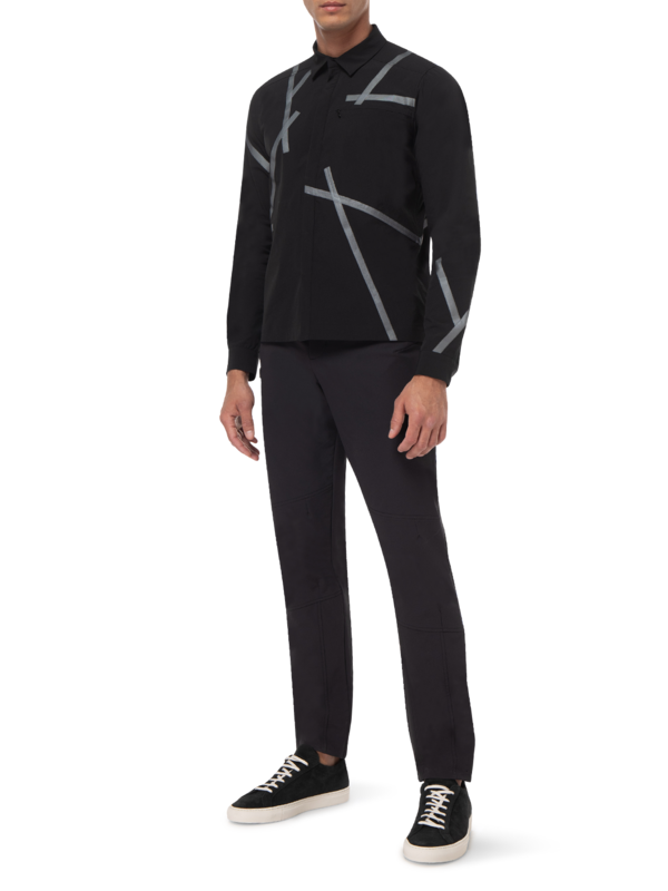 ATAVISM TECHNICAL LONG SLEEVE SHIRT