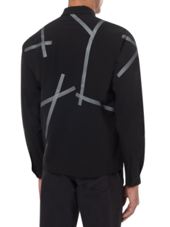 ATAVISM TECHNICAL LONG SLEEVE SHIRT