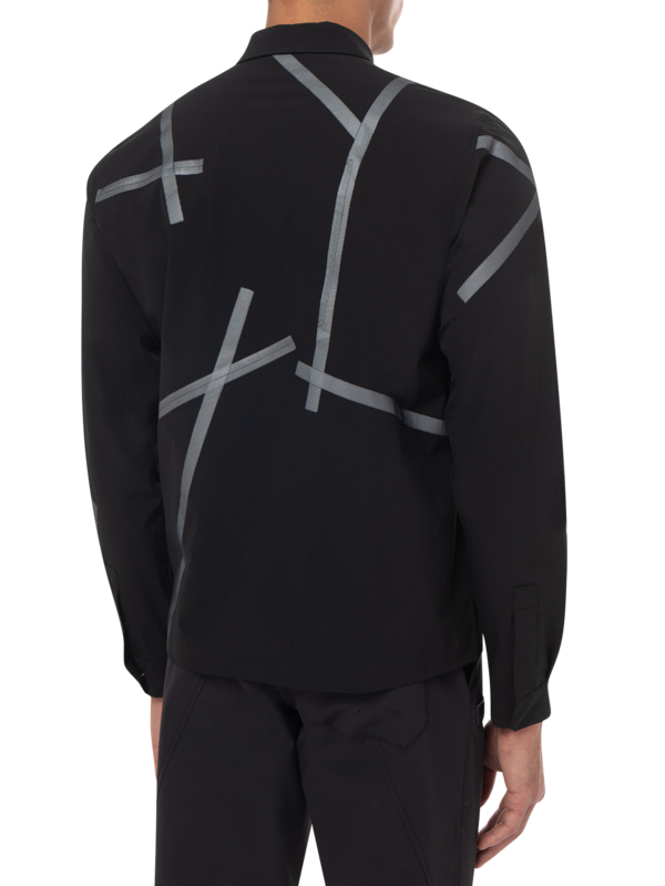 ATAVISM TECHNICAL LONG SLEEVE SHIRT