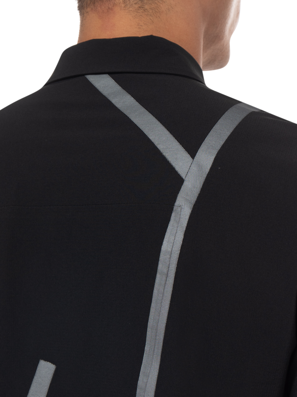 ATAVISM TECHNICAL LONG SLEEVE SHIRT