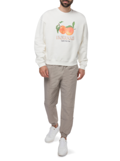 Mens La Pesca Sweatshirt