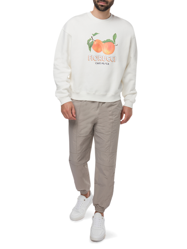 Mens La Pesca Sweatshirt
