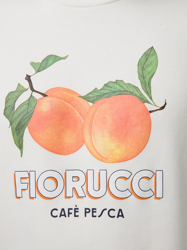 Mens La Pesca Sweatshirt