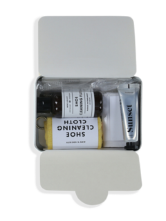 Men's Society Groomsman Survival Kit
