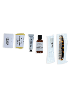 Men's Society Groomsman Survival Kit