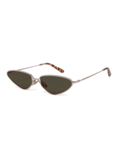 Black Cat Eye Sunglasses