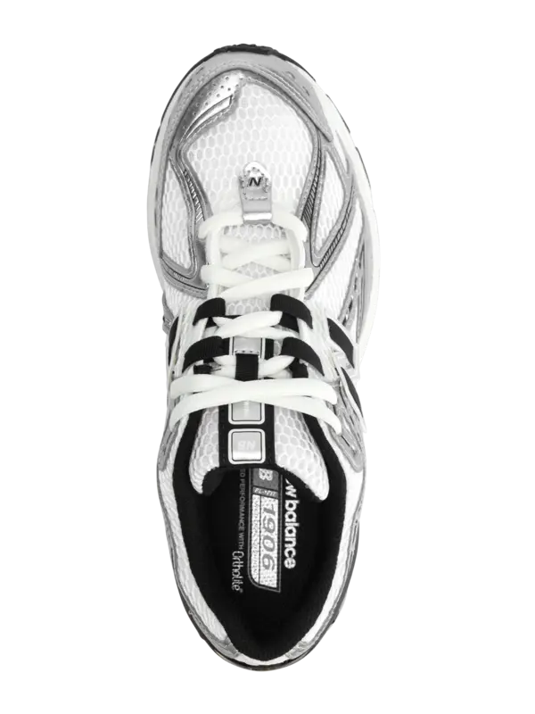 حذاء رياضي 1906 برقبة منخفضة