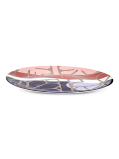 I Left My Heart in Mexico 2nd Edition Charger Plate
