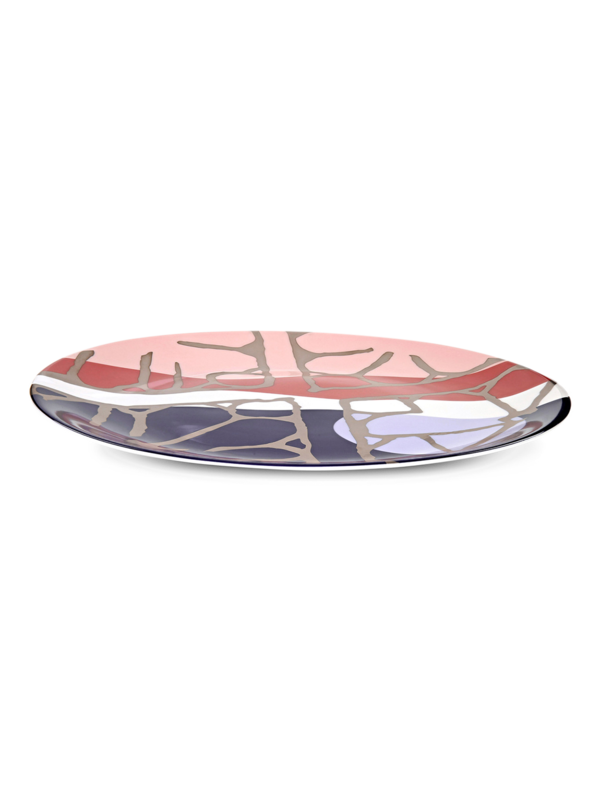 I Left My Heart in Mexico 2nd Edition Charger Plate