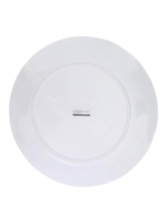 I Left My Heart in Mexico 2nd Edition Charger Plate