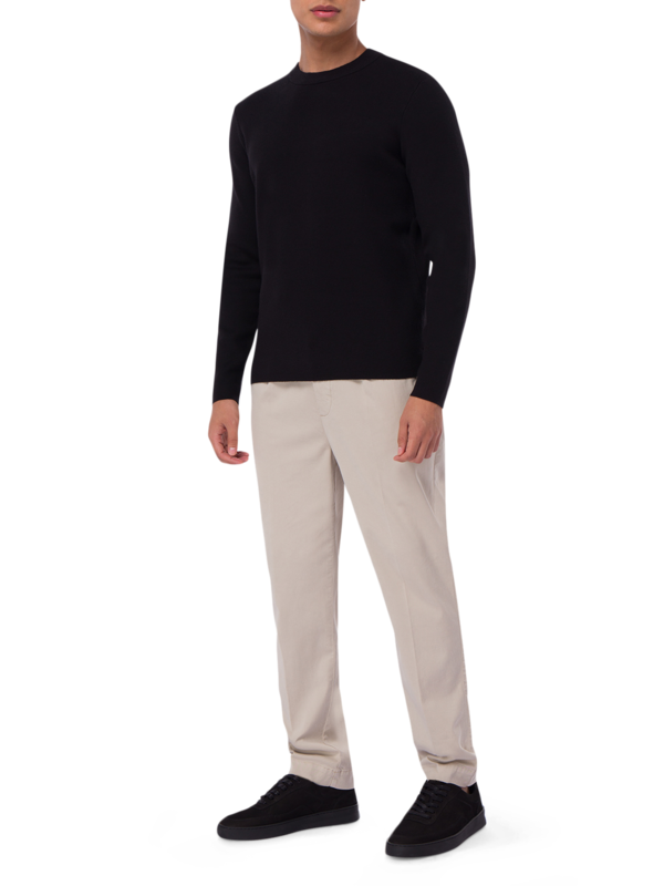 Gunan Crewneck Sweatshirt
