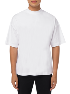 Hamal Round-neck T-Shirt
