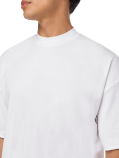 Hamal Round-neck T-Shirt