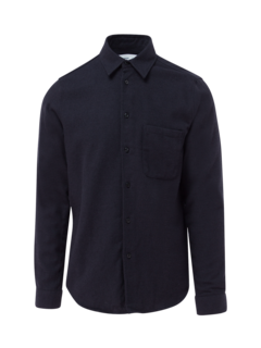 Liam NF Cotton Shirt