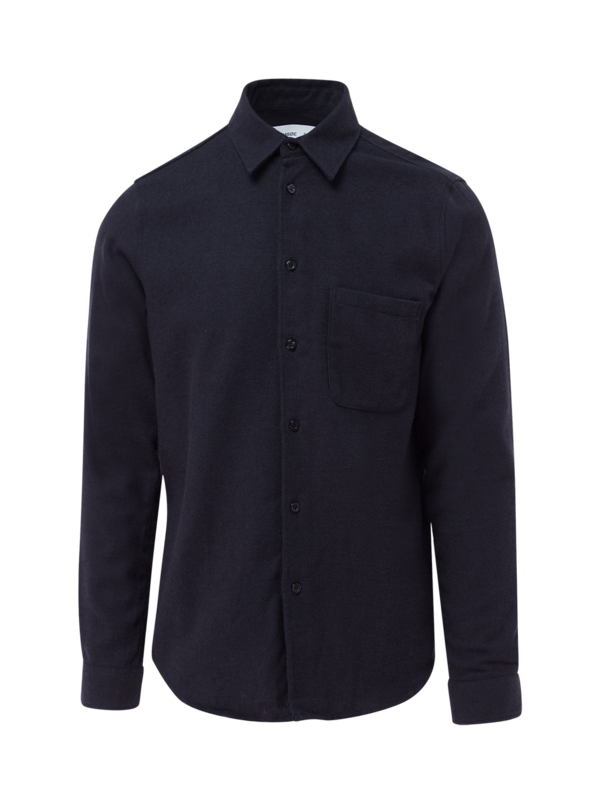 Liam NF Cotton Shirt