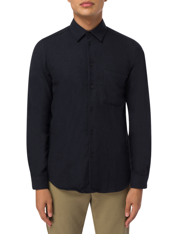 Liam NF Cotton Shirt