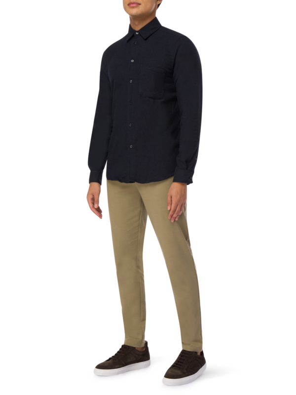 Liam NF Cotton Shirt