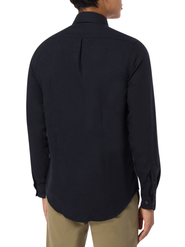Liam NF Cotton Shirt