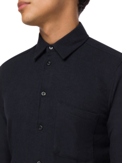Liam NF Cotton Shirt