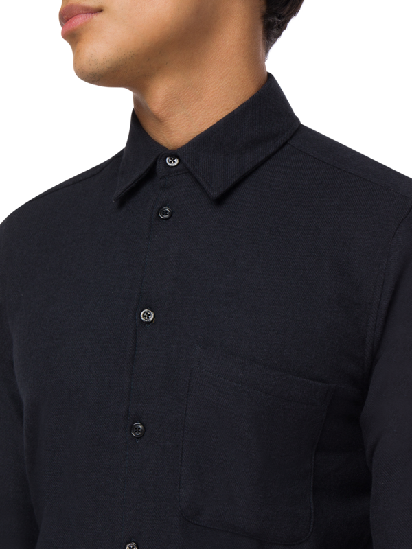 Liam NF Cotton Shirt