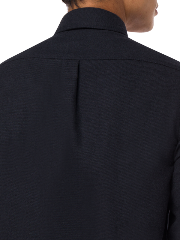 Liam NF Cotton Shirt