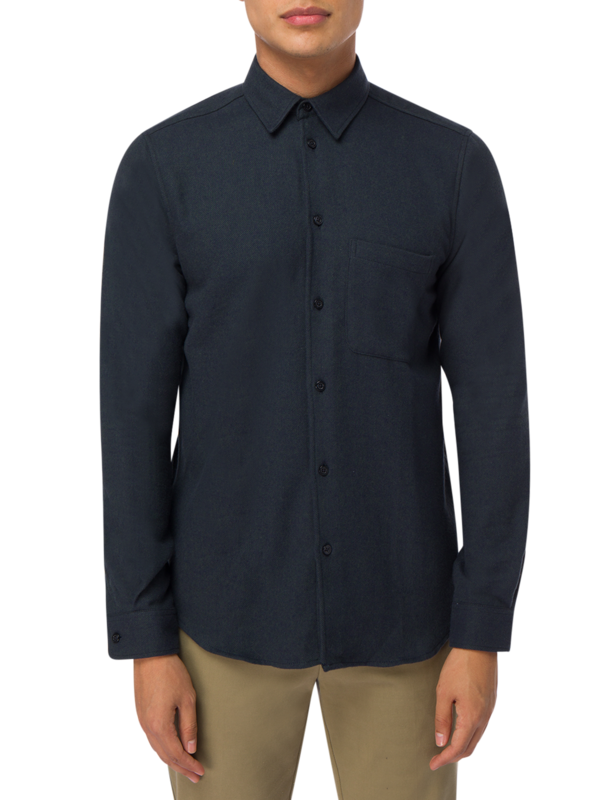 Liam NF Shirt