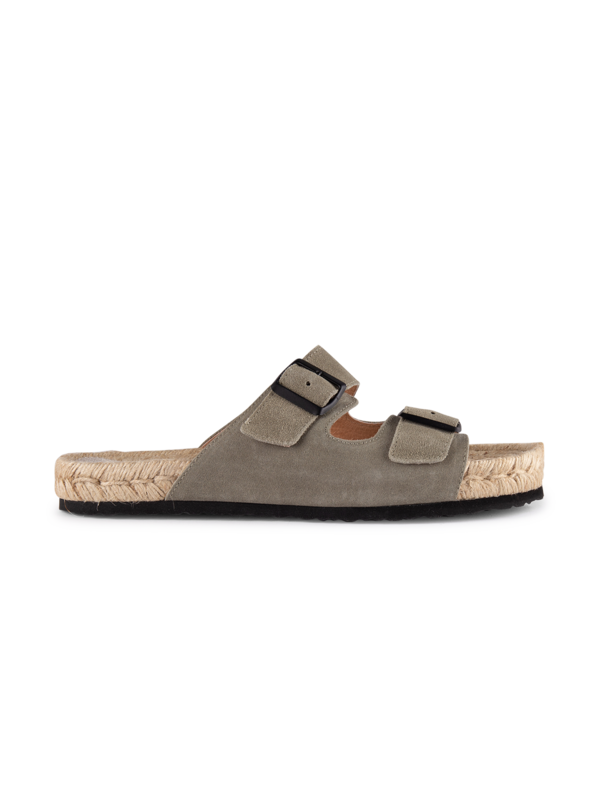 HAMPTONS FLAT SANDAL