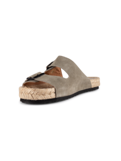 HAMPTONS FLAT SANDAL