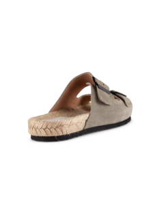 HAMPTONS FLAT SANDAL