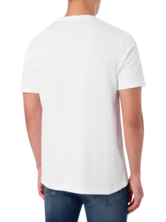 تيشرت بطبعة أرنب